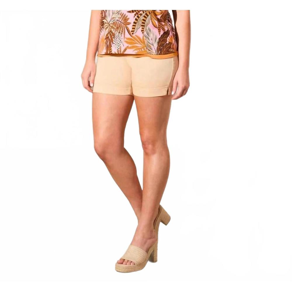 NEW TRIBAL reversible print cami in golden sun